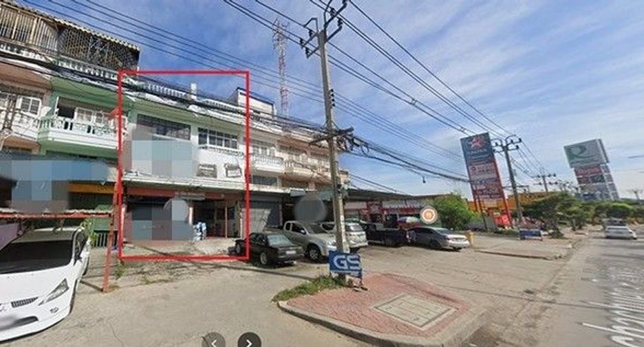 For rent 1 bed retail Space in Bang Bua Thong, Nonthaburi
