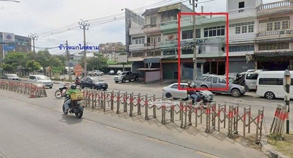 For rent 1 bed retail Space in Bang Bua Thong, Nonthaburi