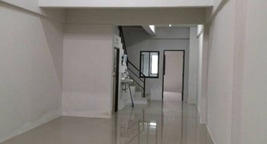 For rent 2 bedrooms retail Space in Bang Bua Thong, Nonthaburi