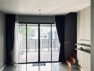 For rent 3 bedrooms house in Bang Bua Thong, Nonthaburi