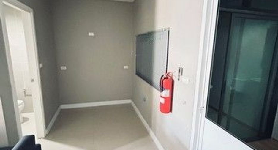 For rent 3 bedrooms house in Bang Bua Thong, Nonthaburi
