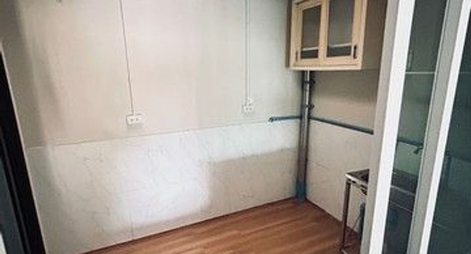 For rent 3 bedrooms house in Bang Bua Thong, Nonthaburi