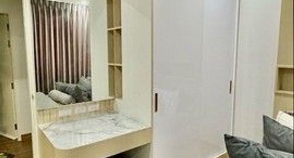 For rent 2 bedrooms house in Bang Khen, Bangkok