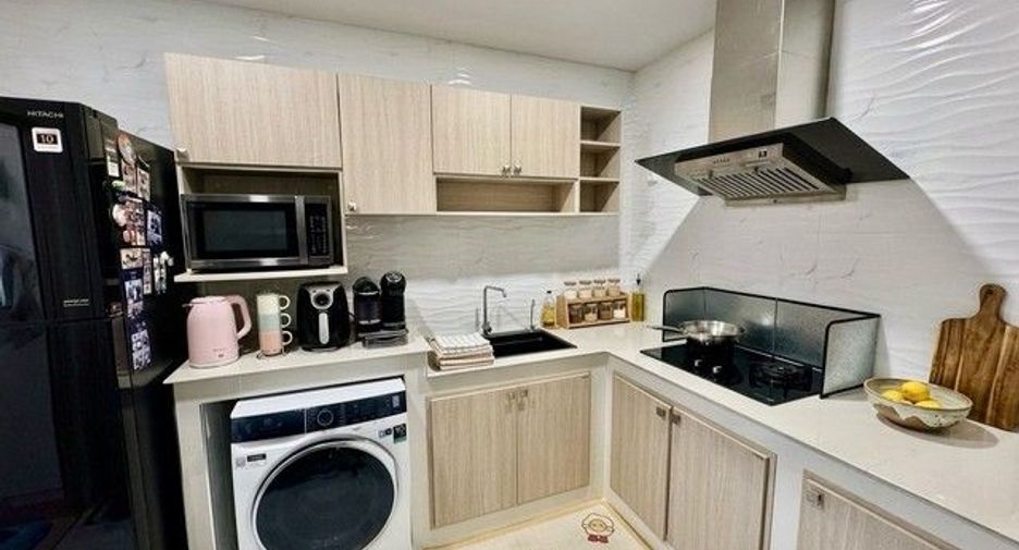 For rent 2 bedrooms house in Bang Khen, Bangkok