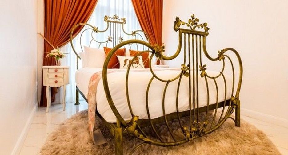 ให้เช่า 4 ห้องนอน บ้านเดี่ยว ใน ลาดพร้าว, กรุงเทพฯ