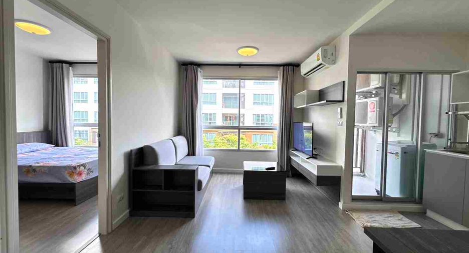 For rent 1 bed condo in Mueang Chiang Mai, Chiang Mai