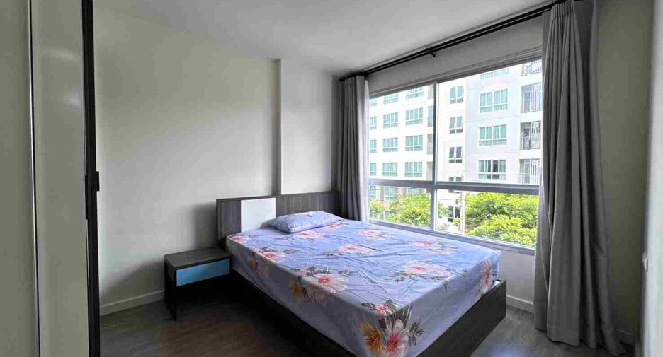 For rent 1 bed condo in Mueang Chiang Mai, Chiang Mai