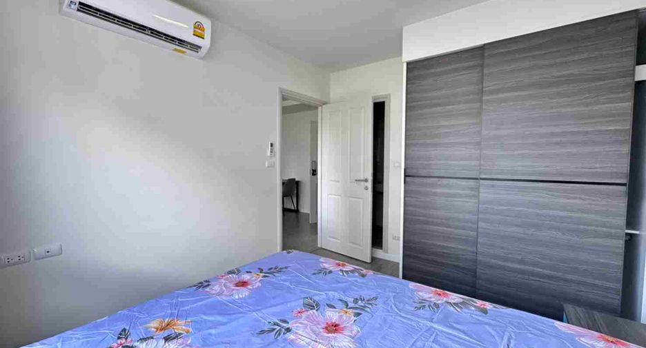 For rent 1 bed condo in Mueang Chiang Mai, Chiang Mai