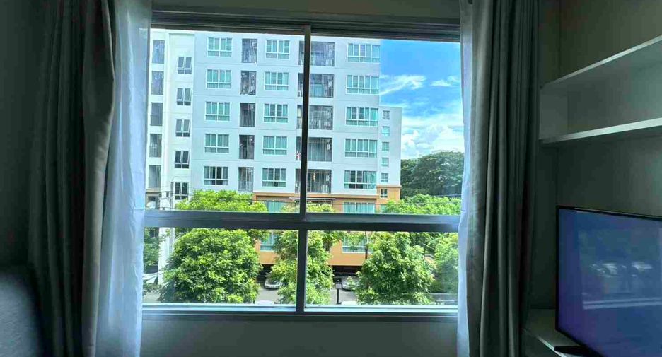 For rent 1 bed condo in Mueang Chiang Mai, Chiang Mai