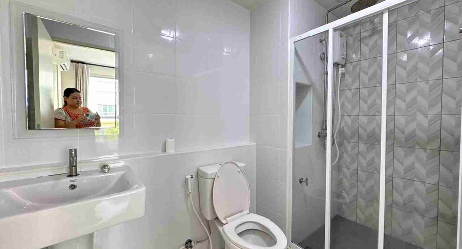 For rent 1 bed condo in Mueang Chiang Mai, Chiang Mai