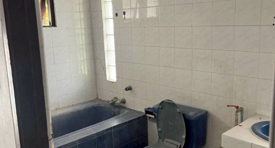 À vendre 3 chambres maison à Bang Bo, Samut Prakan