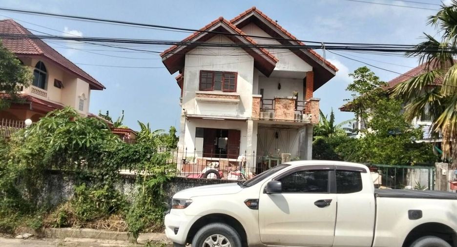 À vendre 3 chambres maison à Bang Bo, Samut Prakan