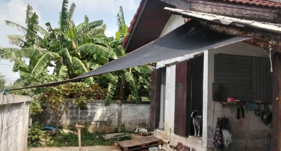 À vendre 3 chambres maison à Bang Bo, Samut Prakan