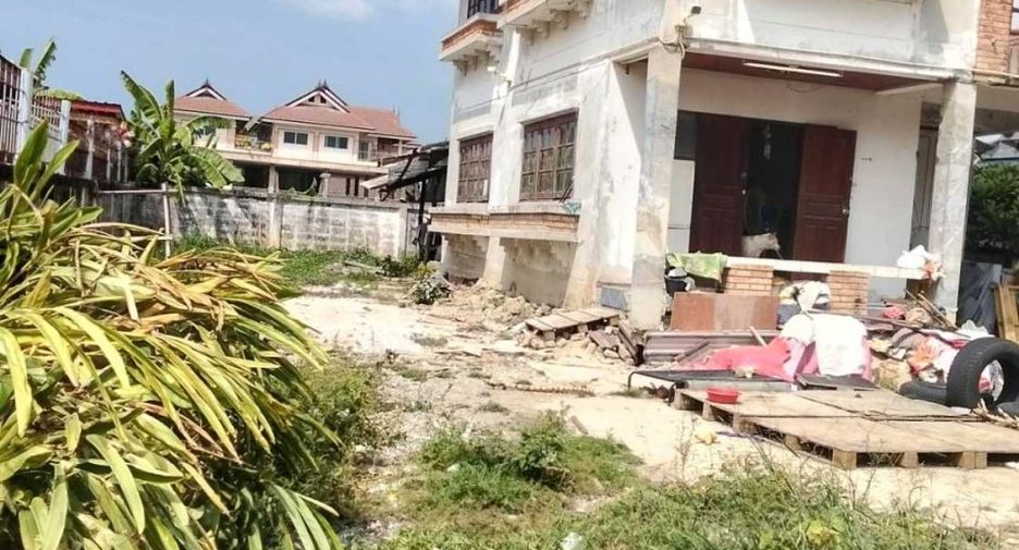 À vendre 3 chambres maison à Bang Bo, Samut Prakan