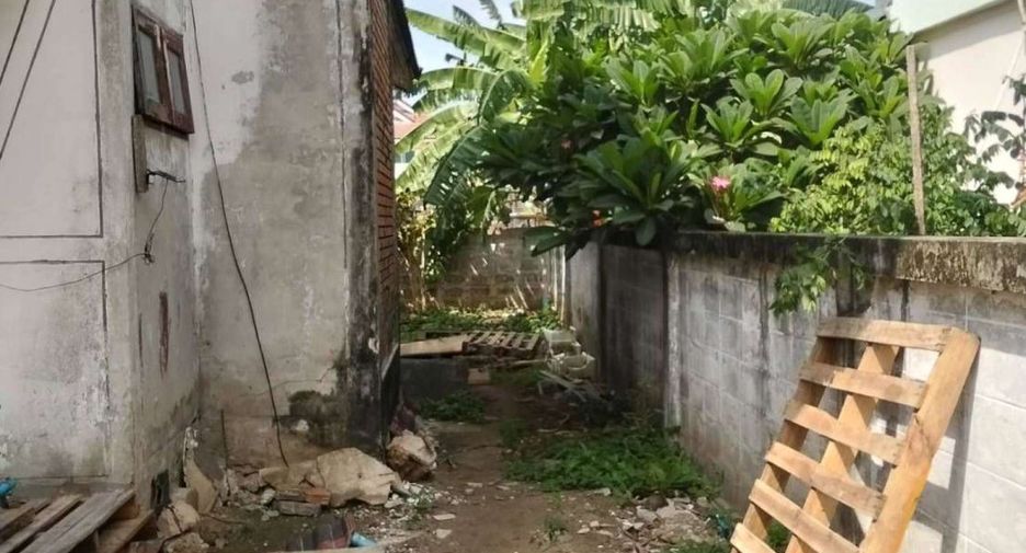À vendre 3 chambres maison à Bang Bo, Samut Prakan