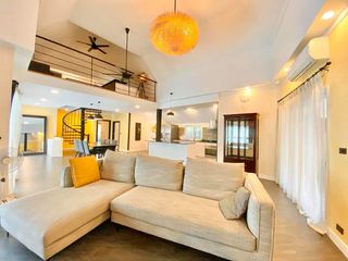 For sale 3 ベッドルーム villa in Bang Lamung, Chonburi