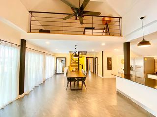 For sale 3 ベッドルーム villa in Bang Lamung, Chonburi