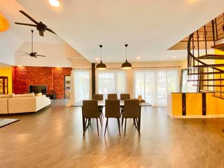 For sale 3 ベッドルーム villa in Bang Lamung, Chonburi