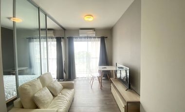 For rent 1 Beds condo in Mueang Chiang Mai, Chiang Mai