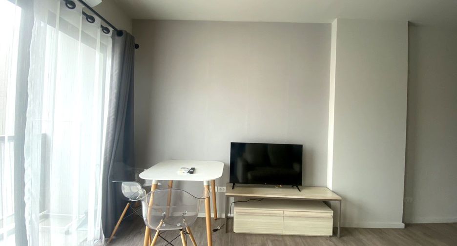 For rent 1 bed condo in Mueang Chiang Mai, Chiang Mai