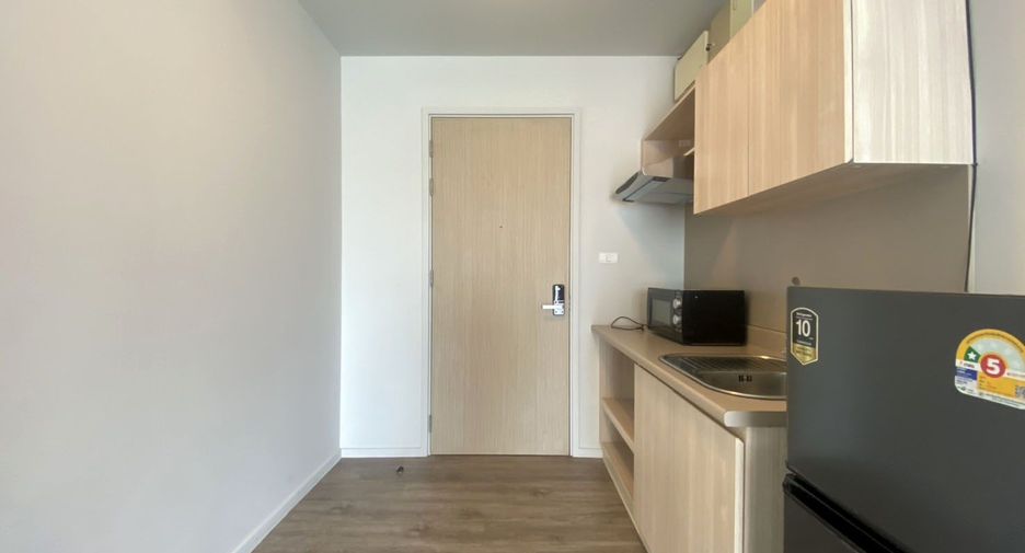 For rent 1 bed condo in Mueang Chiang Mai, Chiang Mai
