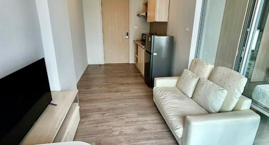 À louer 1 chambre condo à Mueang Chiang Mai, Chiang Mai