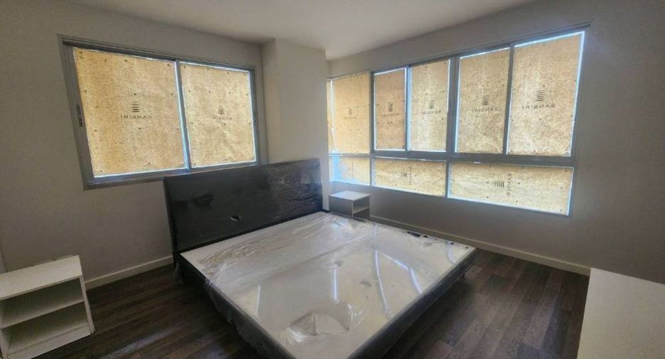 À vendre 2 chambres condo à Mueang Samut Prakan, Samut Prakan