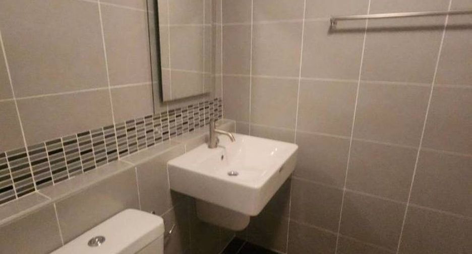 À vendre 2 chambres condo à Mueang Samut Prakan, Samut Prakan