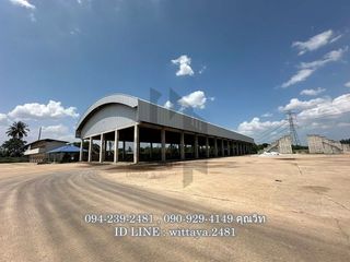 Almacén en alquiler de 1 habitaciones en Mueang Nakhon Pathom, Nakhon Pathom