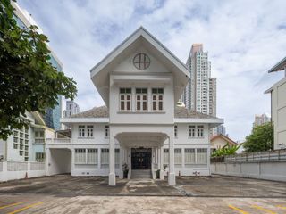 For rent retail Space in Sathon, Bangkok