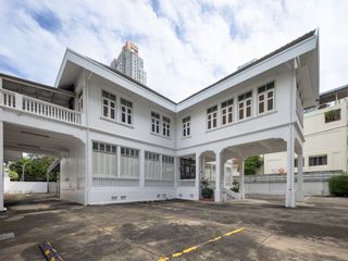 For rent retail Space in Sathon, Bangkok