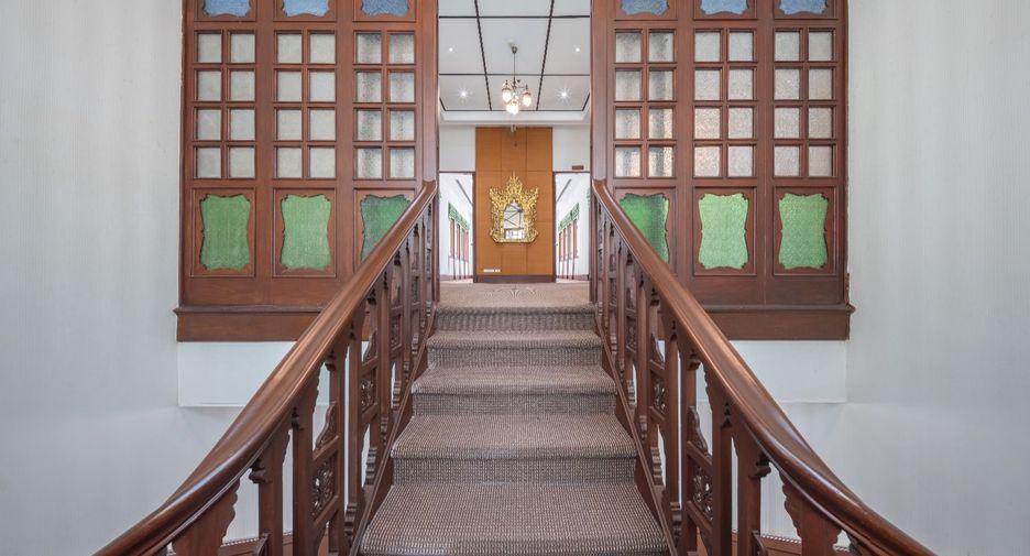 For rent retail Space in Sathon, Bangkok