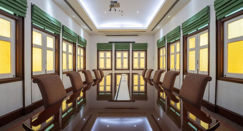 For rent retail Space in Sathon, Bangkok
