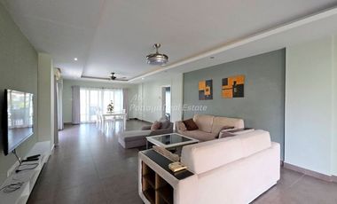 Wohnung zum Kauf mit 2 Zimmer in Bang Lamung, Chonburi
