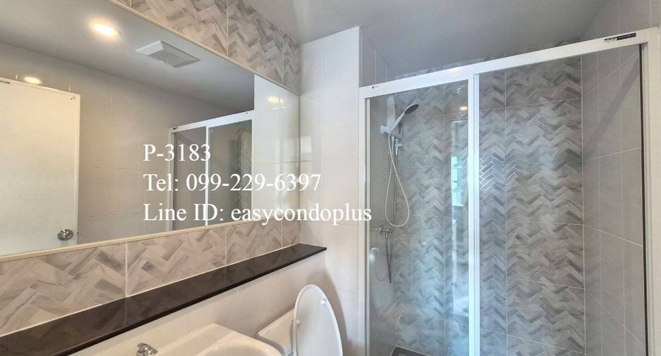 Condo en alquiler de 1 habitaciones en Bang Na, Bangkok