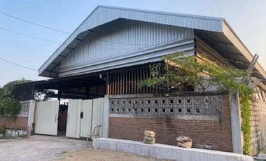 À louer et à vendre 2 chambres entrepôt à Bang Len, Nakhon Pathom