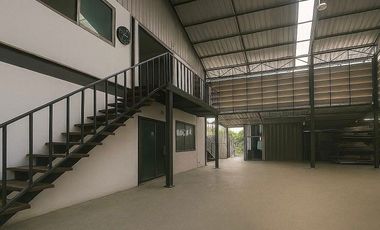 À louer et à vendre 2 chambres entrepôt à Bang Len, Nakhon Pathom