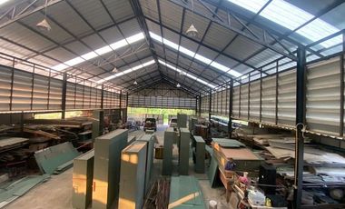 À louer et à vendre 2 chambres entrepôt à Bang Len, Nakhon Pathom