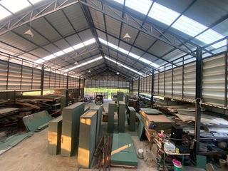 出租 和 出售 2 卧室 仓库 在 Bang Len, Nakhon Pathom