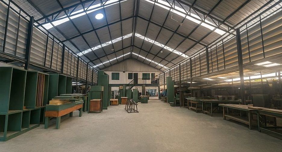 出租 和 出售 2 卧室 仓库 在 Bang Len, Nakhon Pathom