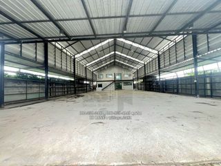 For rent and for sale 2 bedrooms warehouse in Bang Len, Nakhon Pathom