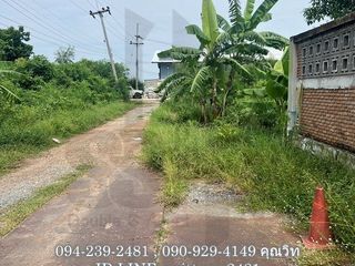 For rent and for sale 2 bedrooms warehouse in Bang Len, Nakhon Pathom