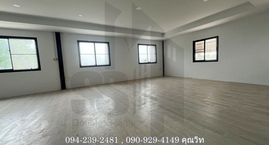 For rent and for sale 2 bedrooms warehouse in Bang Len, Nakhon Pathom