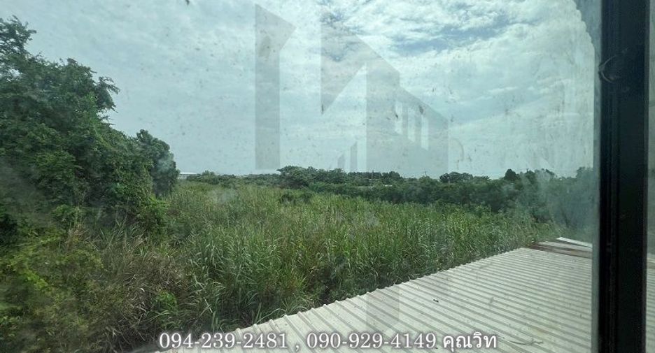 For rent and for sale 2 bedrooms warehouse in Bang Len, Nakhon Pathom