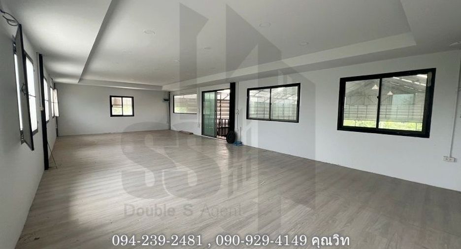 For rent and for sale 2 bedrooms warehouse in Bang Len, Nakhon Pathom