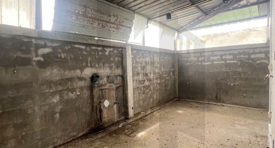 For rent and for sale 2 bedrooms warehouse in Bang Len, Nakhon Pathom