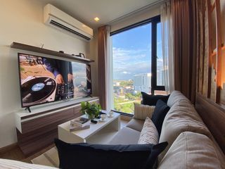 For Rent 1 Bedroom Condo In Mueang Chiang Mai