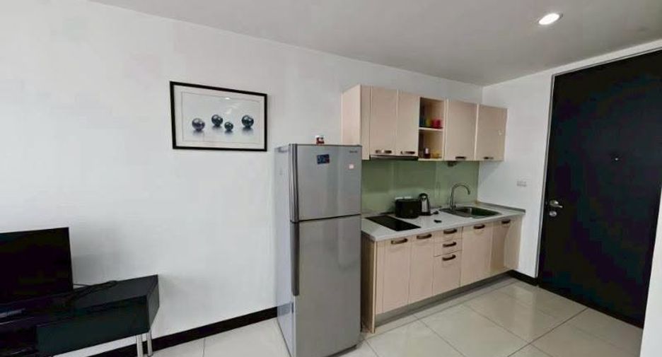 For sale studio condo in Bang Lamung, Chonburi