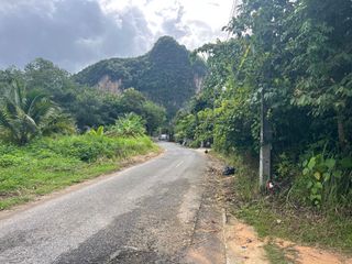For sale land in Mueang Krabi, Krabi