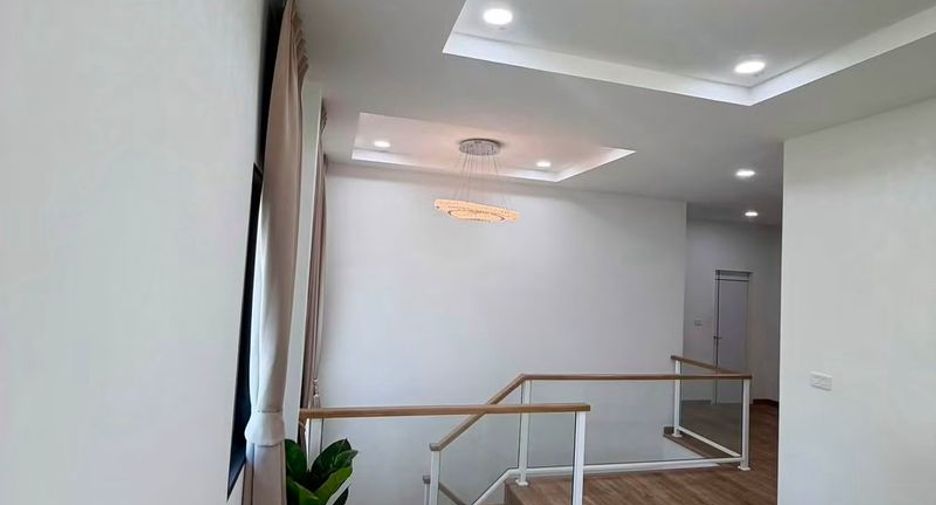 For rent and for sale 4 bedrooms house in Si Racha, Chonburi